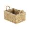 Sea Grass Contemporary Storage Basket Set